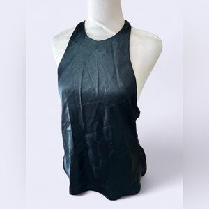 Blue Urban Outfitters tanktop